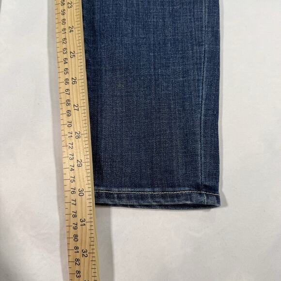 Rock & Republic Women’s Jeans Berlin Size 4 Medium‎ Wash - Picture 2 of 9